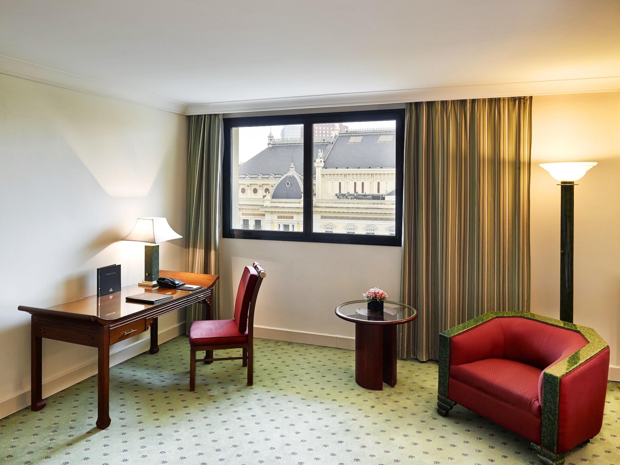 Hilton Hanoi Opera Bilik gambar