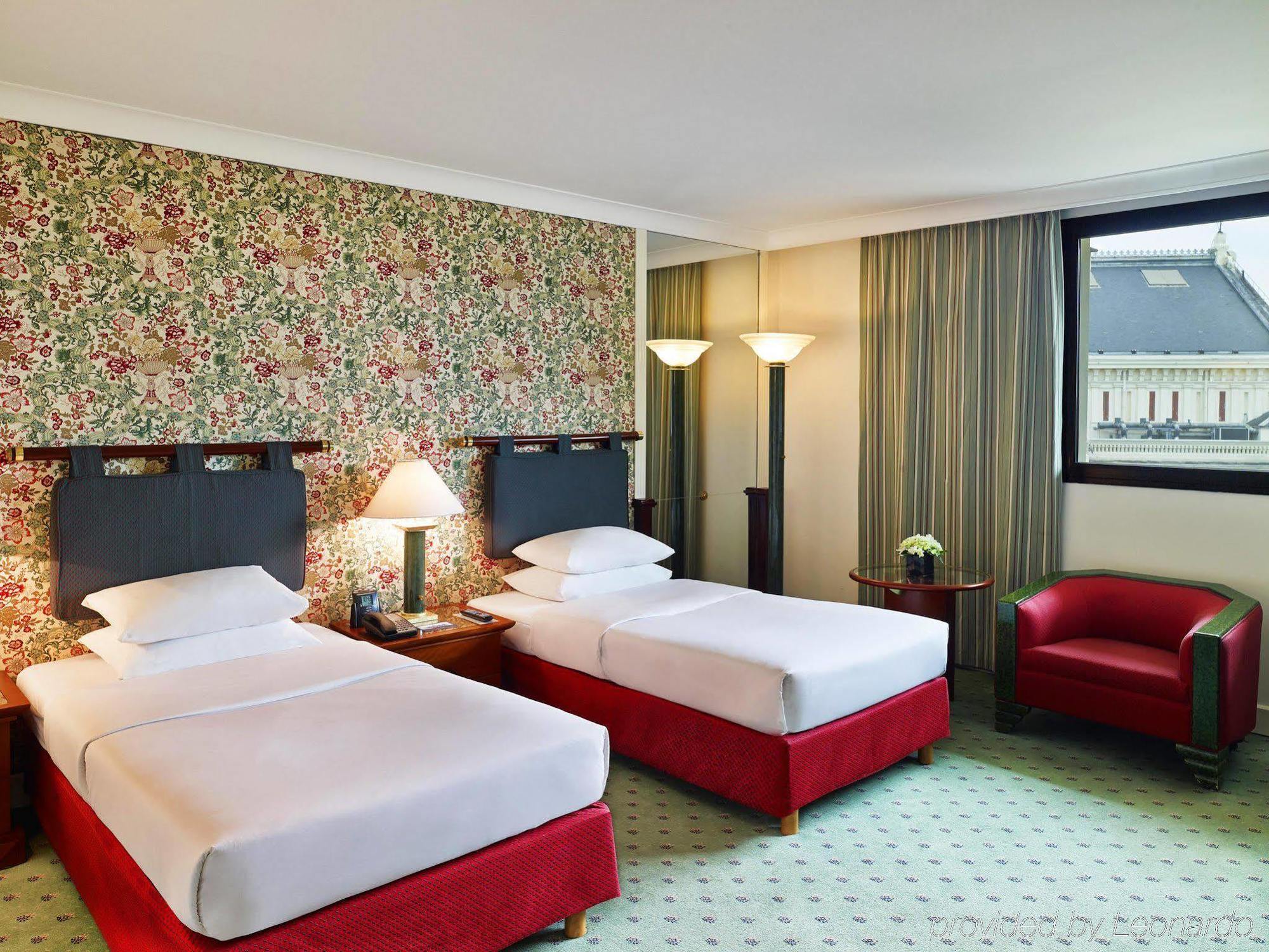 Hilton Hanoi Opera Bilik gambar